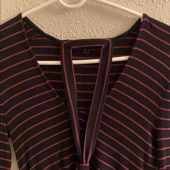 Express Long Sleeve Tee - Picture 2 of 5